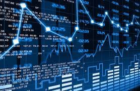 Dow Jones giảm hơn trăm điểm ngay phiên đầu tuần